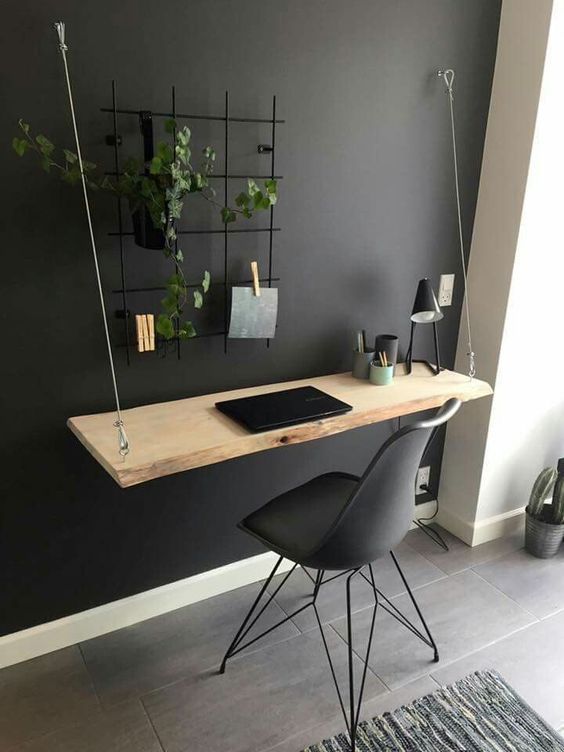 Decoração: Home Office